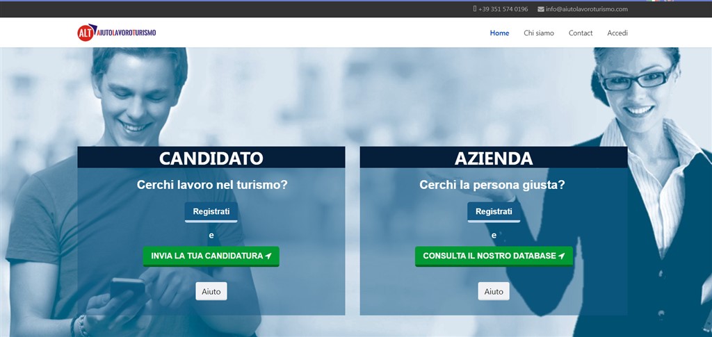 Articolo gestionale