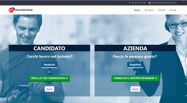Articolo gestionale