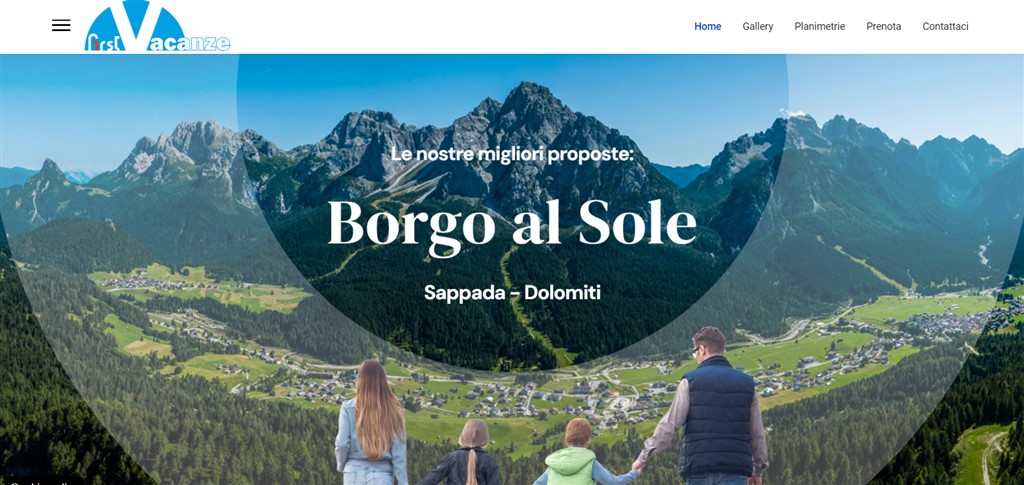 Articolo booking