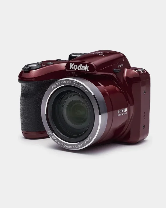 KODAK PIXPRO AZ401 