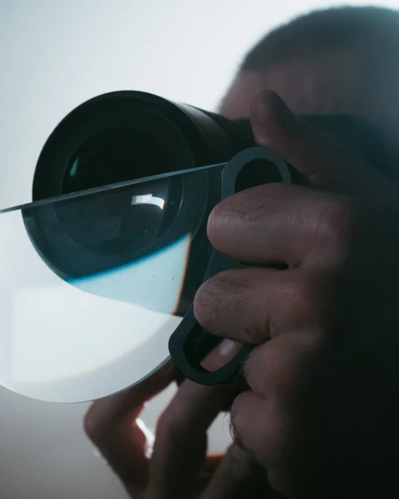 PureSky Blue Enhancement Filter - 77mm